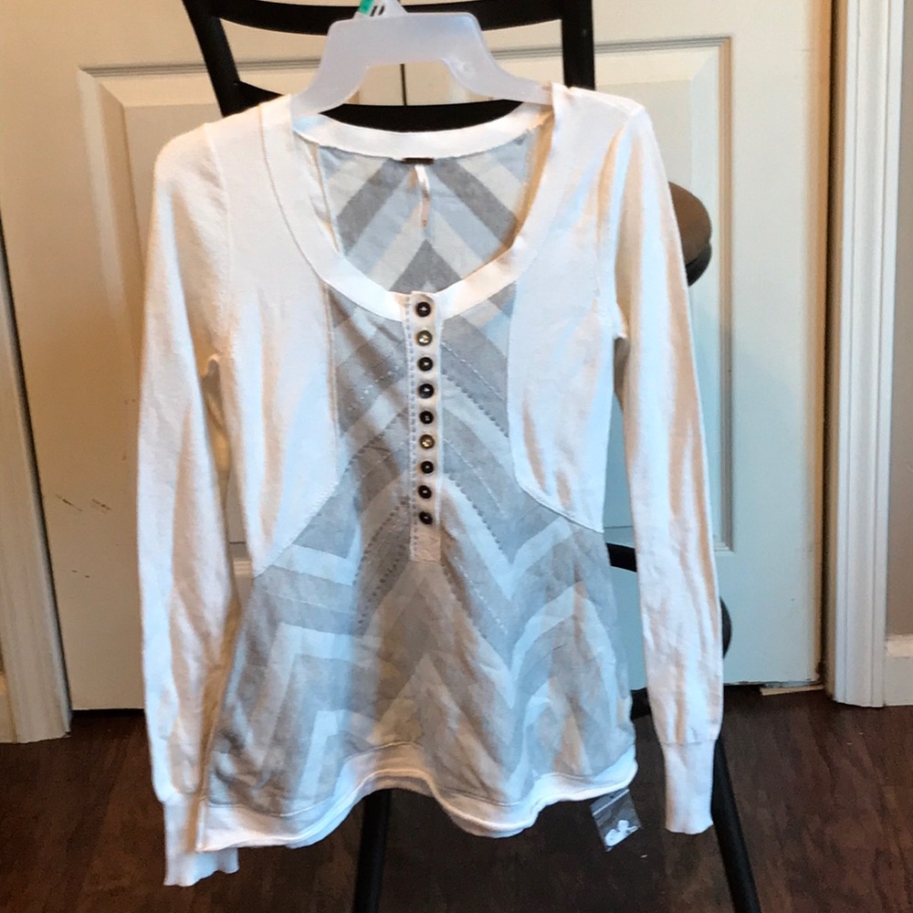 Long sleeve